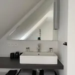 Residentie Square - Nieuwbouw - 50 M De Zee アパート *