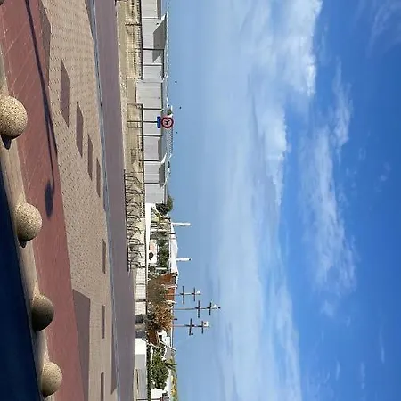 Residentie Square - Nieuwbouw - 50 M De Zee Appartement Knokke-Heist