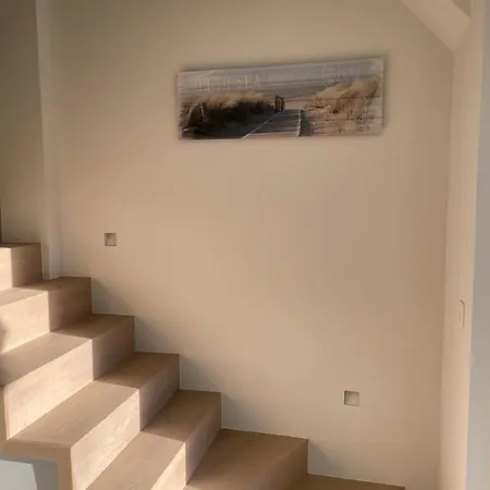 Apartament Residentie Square - Nieuwbouw - 50 M De Zee