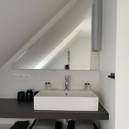 Residentie Square - Nieuwbouw - 50 M De Zee Appartement *