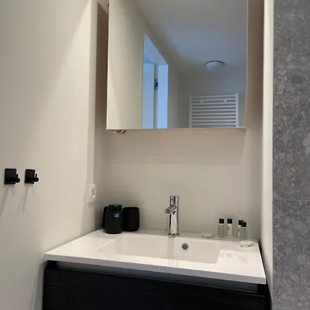 Residentie Square - Nieuwbouw - 50 M De Zee