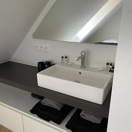 Residentie Square - Nieuwbouw - 50 M De Zee *