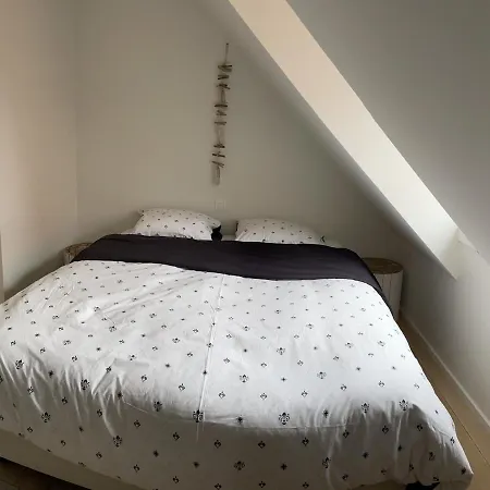 Residentie Square - Nieuwbouw - 50 M De Zee *